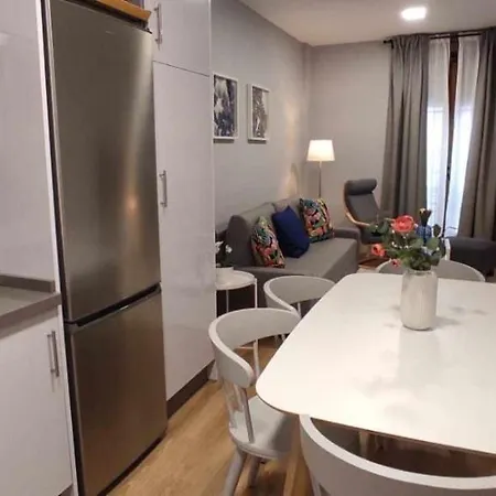 Grupo Limcotel Perlas De La Axerquia アパート