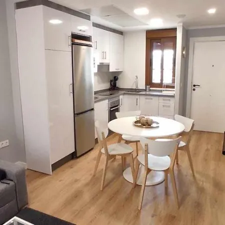 Grupo Limcotel Perlas De La Axerquia アパート