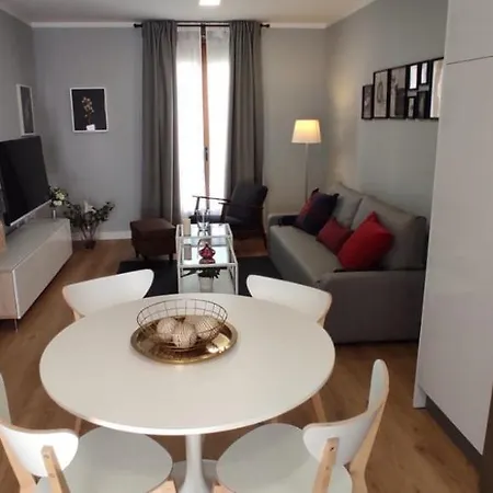 アパート Grupo Limcotel Perlas De La Axerquia